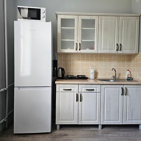 Park & Pedestrian Zone Apartment For4 Kişinev Dış mekan fotoğraf