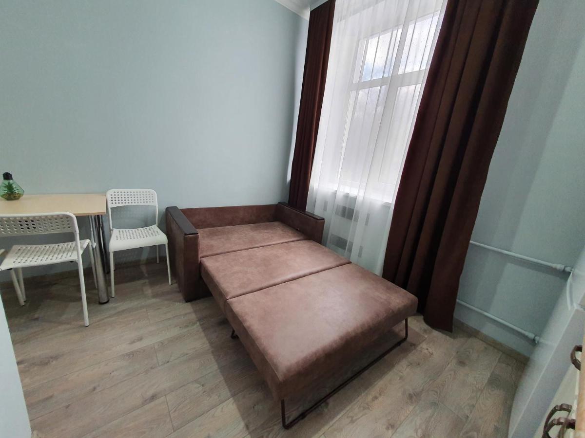 Park & Pedestrian Zone Apartment For4 Kişinev Dış mekan fotoğraf