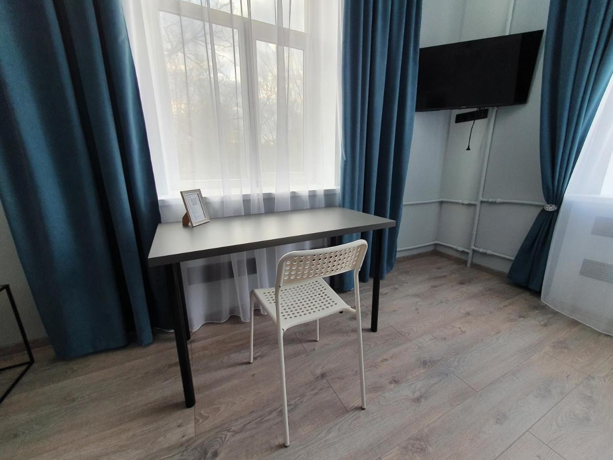 Park & Pedestrian Zone Apartment For4 Kişinev Dış mekan fotoğraf