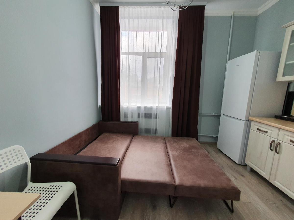 Park & Pedestrian Zone Apartment For4 Kişinev Dış mekan fotoğraf