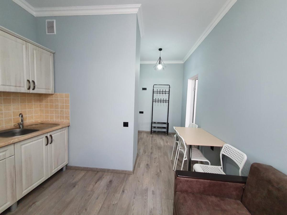 Park & Pedestrian Zone Apartment For4 Kişinev Dış mekan fotoğraf